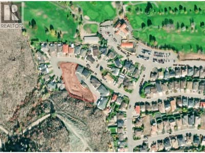 12300 Pinehurst Place, Osoyoos
