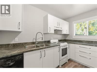 1809 40 Avenue Unit# 19, Vernon