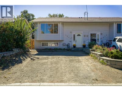 1621 Spartan Place, Kamloops