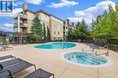 1873 Country Club Drive Unit# 2221, Kelowna