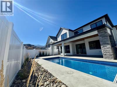 5533 Foothill Court, Kelowna