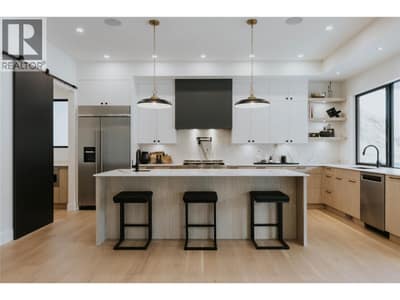 Interior design expertly curated by Isabey Interiors