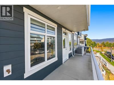 5300 Main Street Unit# 117, Kelowna