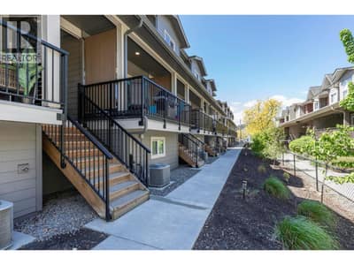 1297 Findlay Road Unit# 9, Kelowna