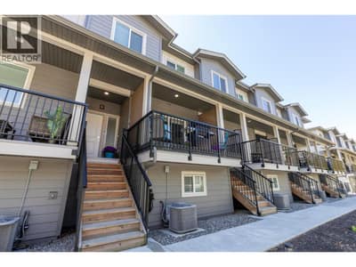 1297 Findlay Road Unit# 9, Kelowna