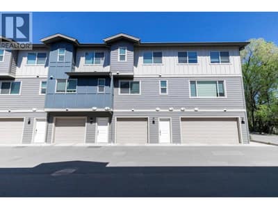 1297 Findlay Road Unit# 9, Kelowna