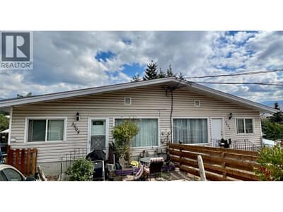 3503 35 Street, Vernon