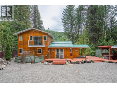 2852 Jewel Lake Road, Greenwood