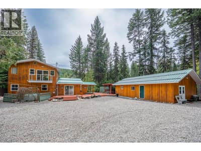 2852 Jewel Lake Road, Greenwood