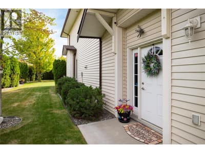 100 Palmer Road Unit# 39, Vernon