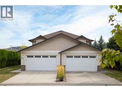 100 Palmer Road Unit# 39, Vernon