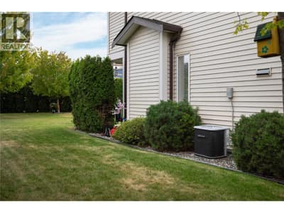 100 Palmer Road Unit# 39, Vernon