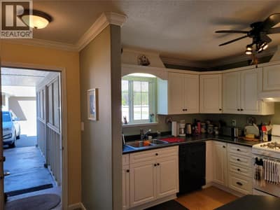 522 Vansanten Road Unit# 5, Keremeos