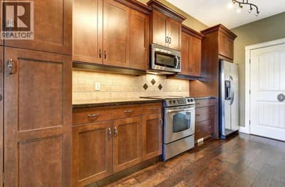 4350 Ponderosa Drive Unit# 113, Peachland
