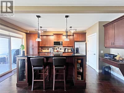 4350 Ponderosa Drive Unit# 113, Peachland