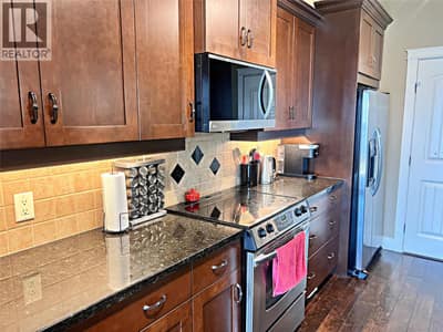 4350 Ponderosa Drive Unit# 113, Peachland