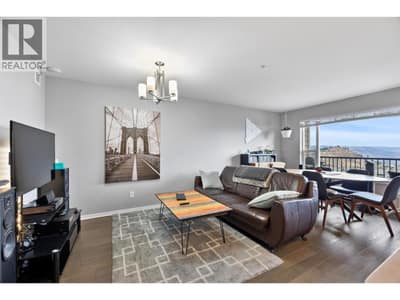 1200 HARRISON Place Unit# 204, Kamloops