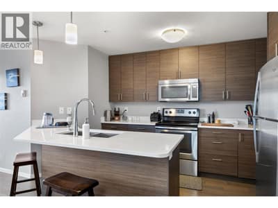 1200 HARRISON Place Unit# 204, Kamloops