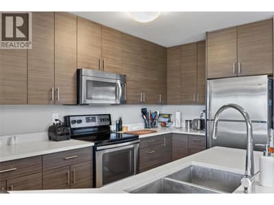 1200 HARRISON Place Unit# 204, Kamloops