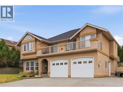368 Tuxford Drive, Kamloops