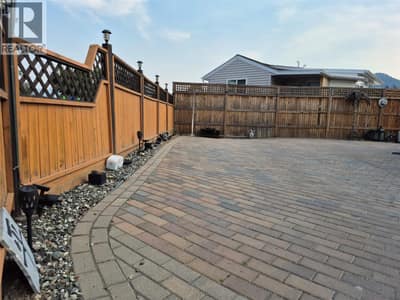 415 Commonwealth Road Unit# 155, Kelowna