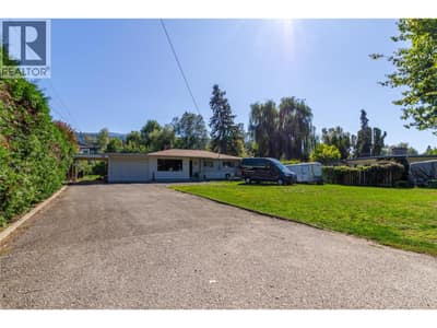 12310 Kalavista Drive, Coldstream
