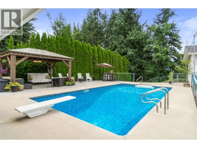 2662 Blind Bay Road, Blind Bay