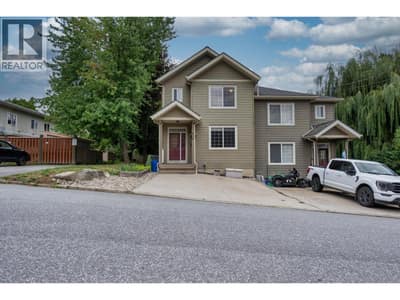 414 Beasley Street W, Nelson