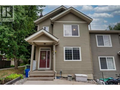 414 Beasley Street W, Nelson