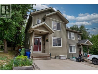 414 Beasley Street W, Nelson