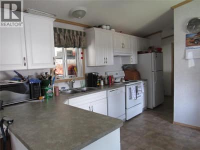 500 16th Avenue Unit# 107, Genelle