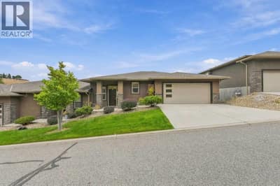 2421 Glacier Court Unit# 6, Kelowna