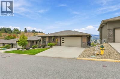 2421 Glacier Court Unit# 6, Kelowna