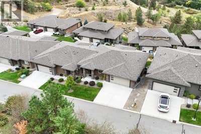 2421 Glacier Court Unit# 6, Kelowna