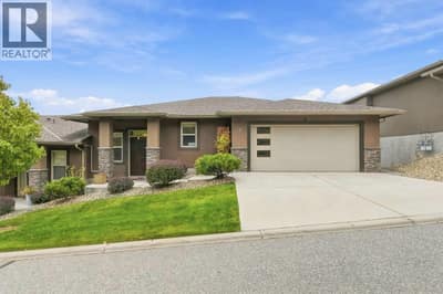 2421 Glacier Court Unit# 6, Kelowna