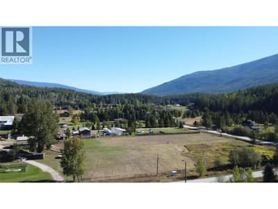 2165 Raven Road, Castlegar
