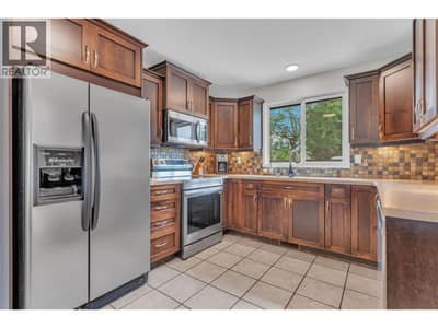 741 Turner Road, Kelowna