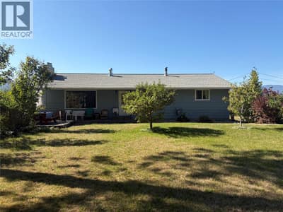 1141 70 Street SE, Salmon Arm