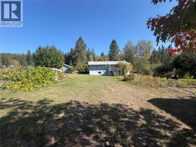1141 70 Street SE, Salmon Arm