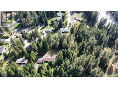 1070 Webb Road, South Slocan