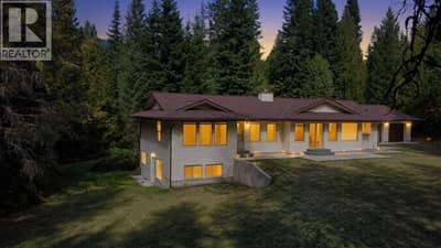 1070 Webb Road, South Slocan