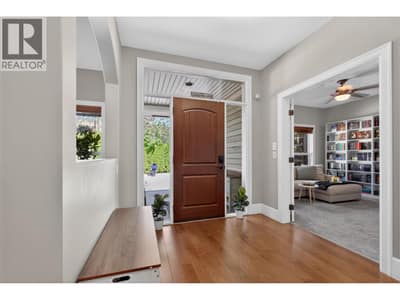 4588 Raymer Road, Kelowna