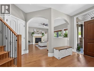 4588 Raymer Road, Kelowna