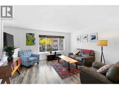1458 Penticton Avenue Unit# 189, Penticton