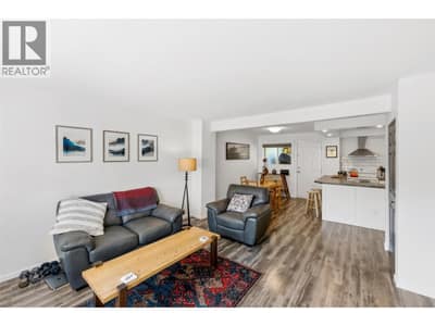1458 Penticton Avenue Unit# 189, Penticton