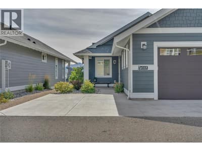 2450 Radio Tower Road Unit# 165, Oliver