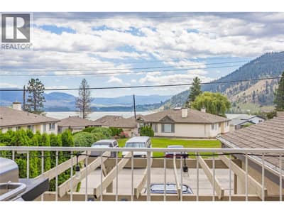112-1 7841 HIGHWAY 97 N Highway, Kelowna