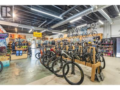 141 Shuswap Street NE, Salmon Arm