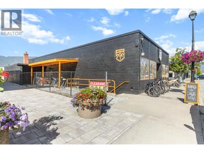 141 Shuswap Street NE, Salmon Arm