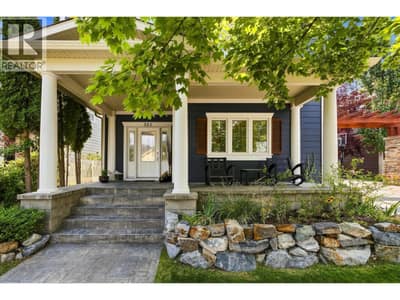 361 Quilchena Drive, Kelowna